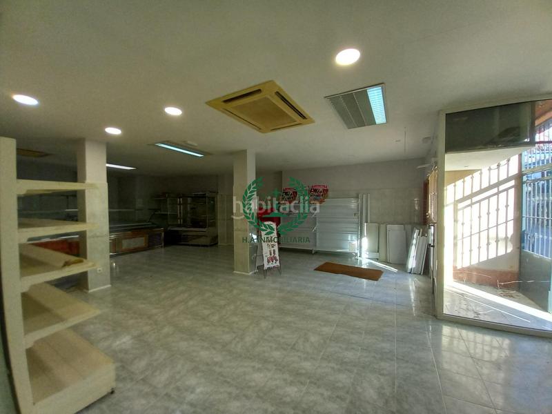 Foto 3d40f079-3962-42a6-a797-9d170409d0d7. Alquiler local comercial  !! pvp 700 en Pedrezuela Foto 3d40f079-3962-42a6-a797-9d170409d0d7. Alquiler local comercial  !! pvp 700 en Pedrezuela