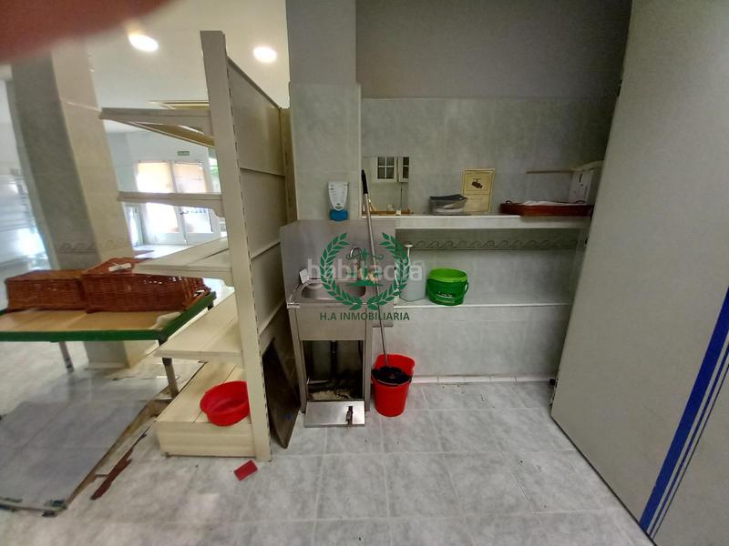 Foto 51aa90cd-0a52-4171-ba7d-3e225f826d94. Alquiler local comercial  !! pvp 700 en Pedrezuela Foto 51aa90cd-0a52-4171-ba7d-3e225f826d94. Alquiler local comercial  !! pvp 700 en Pedrezuela