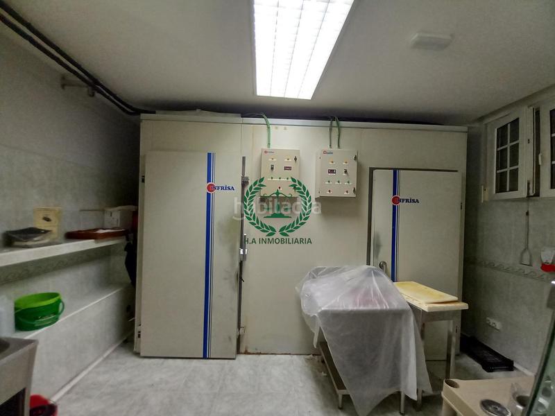 Foto 5735a327-b5b5-449e-8fd8-7e9043cb008d. Alquiler local comercial  !! pvp 700 en Pedrezuela Foto 5735a327-b5b5-449e-8fd8-7e9043cb008d. Alquiler local comercial  !! pvp 700 en Pedrezuela