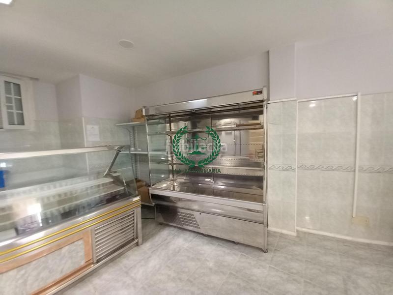 Foto 8872a29d-f067-47dd-b460-da0e502c14f3. Alquiler local comercial  !! pvp 700 en Pedrezuela Foto 8872a29d-f067-47dd-b460-da0e502c14f3. Alquiler local comercial  !! pvp 700 en Pedrezuela