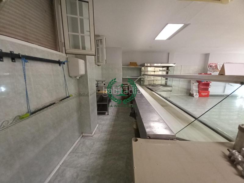 Foto a4c92638-3aea-4b01-8cc0-447a9811d129. Alquiler local comercial  !! pvp 700 en Pedrezuela Foto a4c92638-3aea-4b01-8cc0-447a9811d129. Alquiler local comercial  !! pvp 700 en Pedrezuela