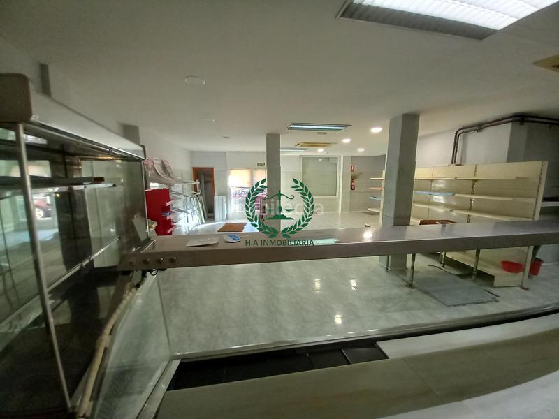 Foto 34311c71-a675-4941-a688-f6ecc6572f7e. Lloguer local comercial a Pedrezuela Foto 34311c71-a675-4941-a688-f6ecc6572f7e. Lloguer local comercial a Pedrezuela