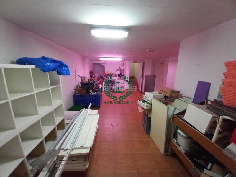 Foto ab9a571a-dea2-40d6-8e7a-77a227be4a25. Lloguer local comercial a Pedrezuela Foto ab9a571a-dea2-40d6-8e7a-77a227be4a25. Lloguer local comercial a Pedrezuela