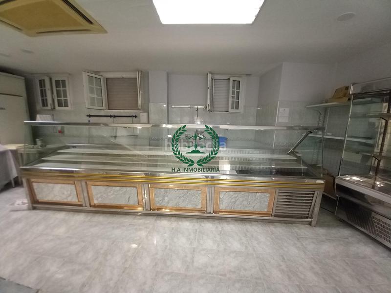 Foto dbc57555-2c9b-4d39-8f27-3ab0159c86a6. Lloguer local comercial a Pedrezuela Foto dbc57555-2c9b-4d39-8f27-3ab0159c86a6. Lloguer local comercial a Pedrezuela