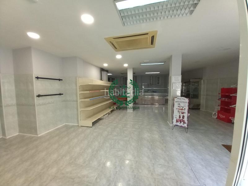 Foto f6041860-ef90-4280-bf7e-85046a74e513. Lloguer local comercial a Pedrezuela Foto f6041860-ef90-4280-bf7e-85046a74e513. Lloguer local comercial a Pedrezuela