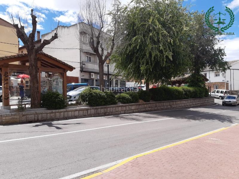 Foto 9a335b9e-a946-4ee0-bd2c-6119b83f3ddb. Lloguer local comercial a Pedrezuela Foto 9a335b9e-a946-4ee0-bd2c-6119b83f3ddb. Lloguer local comercial a Pedrezuela