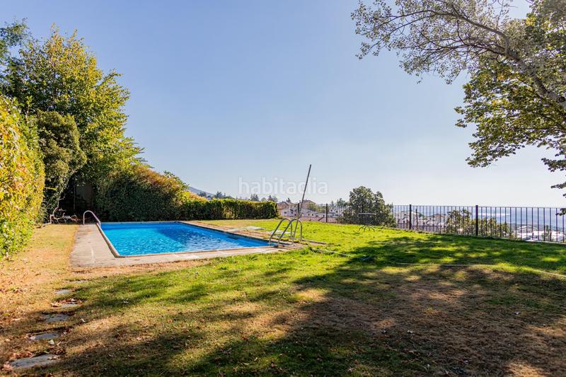 Foto df38d259-6915-4933-95eb-7e6333396618. Xalet amb calefacció aparcament piscina a Miraflores de la Sierra Foto df38d259-6915-4933-95eb-7e6333396618. Xalet amb calefacció aparcament piscina a Miraflores de la Sierra