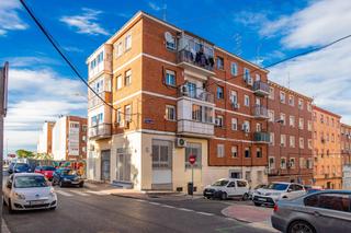 Appartement  Calle francisca calonge Appartement  Calle francisca calonge