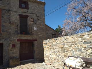 Masia Calle real-villaseca somera Masia Calle real-villaseca somera