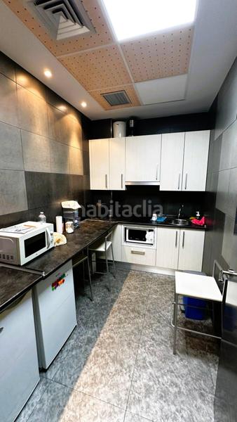 Foto 66fb76d0-25c9-460d-a575-fbc1a81e585e. Bureau avec parking dans Polígono Industrial-Norte San Sebastián de los Reyes Foto 66fb76d0-25c9-460d-a575-fbc1a81e585e. Bureau avec parking dans Polígono Industrial-Norte San Sebastián de los Reyes