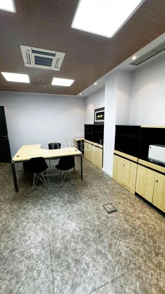 Foto 7b1231c7-7bed-419a-90c2-0f1fd853993c. Bureau avec parking dans Polígono Industrial-Norte San Sebastián de los Reyes Foto 7b1231c7-7bed-419a-90c2-0f1fd853993c. Bureau avec parking dans Polígono Industrial-Norte San Sebastián de los Reyes