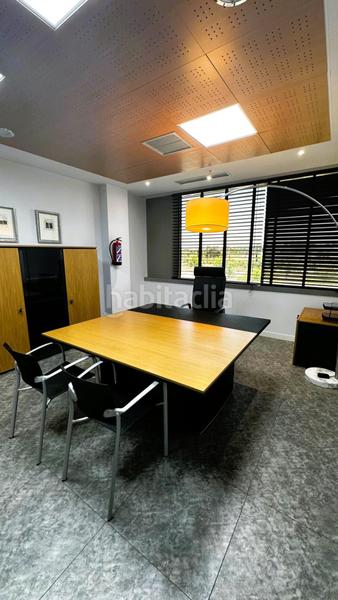 Foto a42b7b86-18a1-46e0-84e2-f982a7161598. Bureau avec parking dans Polígono Industrial-Norte San Sebastián de los Reyes Foto a42b7b86-18a1-46e0-84e2-f982a7161598. Bureau avec parking dans Polígono Industrial-Norte San Sebastián de los Reyes
