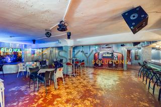 Local commercial Carrer méndez núñez. ¡pub discoteca en pleno funcionamiento ideal inversores! Local commercial Carrer méndez núñez. ¡pub discoteca en pleno funcionamiento ideal inversores!