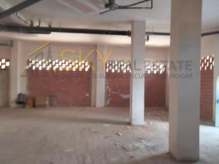 Local Comercial Carrer llibertat. Oportunidad única en vinalesa: local comercial de 196 m² para tu Local Comercial Carrer llibertat. Oportunidad única en vinalesa: local comercial de 196 m² para tu