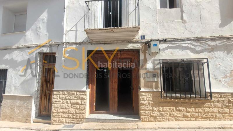 Foto e67999da-9b1a-497f-9b64-0673c3992f04. Casa bifamiliare in Buñol Foto e67999da-9b1a-497f-9b64-0673c3992f04. Casa bifamiliare in Buñol