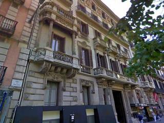 Miete Büro De catalunya. Business center rambla catalunya y c. diputació Miete Büro De catalunya. Business center rambla catalunya y c. diputació