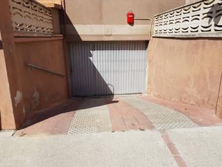 Aparcament cotxe a Païssos catalans 34. 2 plazas de parking en zona maritim de cubelles. Aparcament cotxe a Païssos catalans 34. 2 plazas de parking en zona maritim de cubelles.