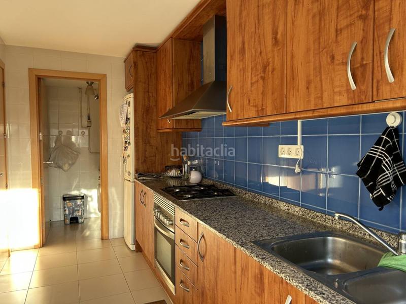Foto 22b2cdae-e9cc-4fa2-b6c5-95a69f0b5c05. Appartamento con riscaldamento parcheggio piscina in Cubelles Foto 22b2cdae-e9cc-4fa2-b6c5-95a69f0b5c05. Appartamento con riscaldamento parcheggio piscina in Cubelles