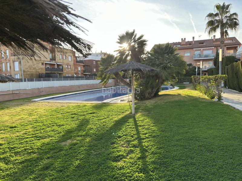 Foto 52e90362-9cee-4f86-8823-541be4a3944d. Appartamento con riscaldamento parcheggio piscina in Cubelles Foto 52e90362-9cee-4f86-8823-541be4a3944d. Appartamento con riscaldamento parcheggio piscina in Cubelles