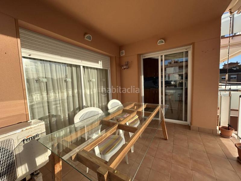 Foto 57d5de41-53fe-49c3-acb8-b63f48217627. Appartamento con riscaldamento parcheggio piscina in Cubelles Foto 57d5de41-53fe-49c3-acb8-b63f48217627. Appartamento con riscaldamento parcheggio piscina in Cubelles