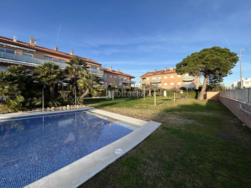 Foto a203fa73-2f47-4f34-8bae-6c22e6e17e1b. Appartamento con riscaldamento parcheggio piscina in Cubelles Foto a203fa73-2f47-4f34-8bae-6c22e6e17e1b. Appartamento con riscaldamento parcheggio piscina in Cubelles
