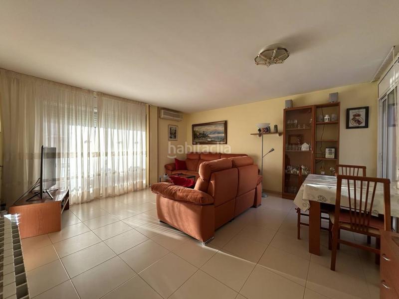 Foto a2695ac9-3895-453c-9c19-1b11255d5fed. Appartamento con riscaldamento parcheggio piscina in Cubelles Foto a2695ac9-3895-453c-9c19-1b11255d5fed. Appartamento con riscaldamento parcheggio piscina in Cubelles