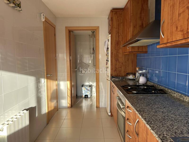 Foto ee5a0125-e7d7-49c2-979b-0d5360bdec83. Appartamento con riscaldamento parcheggio piscina in Cubelles Foto ee5a0125-e7d7-49c2-979b-0d5360bdec83. Appartamento con riscaldamento parcheggio piscina in Cubelles