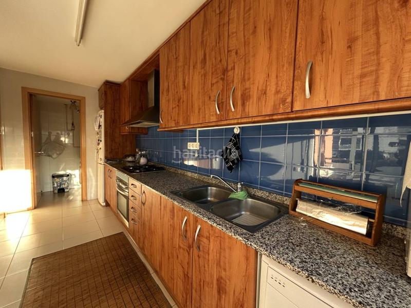 Foto f7b013e4-58fe-49bc-a1e5-082fa9ff36a5. Appartamento con riscaldamento parcheggio piscina in Cubelles Foto f7b013e4-58fe-49bc-a1e5-082fa9ff36a5. Appartamento con riscaldamento parcheggio piscina in Cubelles