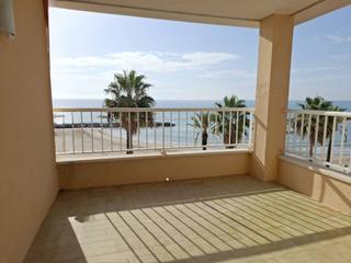 Appartement  Voramar. Apartamento en 1 linea de mar en zona prat de vilanova Appartement  Voramar. Apartamento en 1 linea de mar en zona prat de vilanova