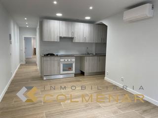 Appartement à San Andrés. Piso en venta en colmenar viejo madrid reacondicionado Appartement à San Andrés. Piso en venta en colmenar viejo madrid reacondicionado