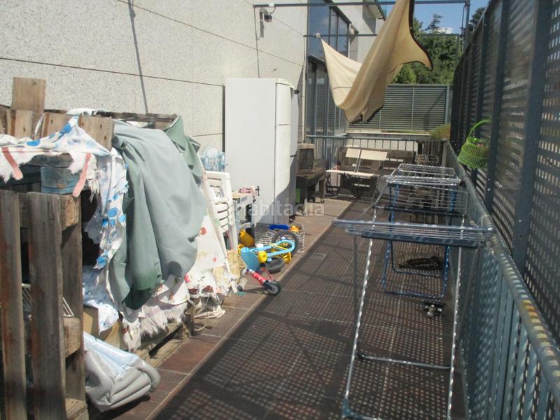 Foto 2be60ff5-5c34-406e-a6e3-69e0a70e9f7f. Loft con riscaldamento parcheggio in Dehesa Vieja-Puente Cultural San Sebastián de los Reyes Foto 2be60ff5-5c34-406e-a6e3-69e0a70e9f7f. Loft con riscaldamento parcheggio in Dehesa Vieja-Puente Cultural San Sebastián de los Reyes