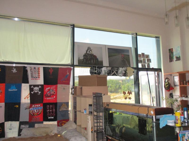 Foto 37fceaa6-9aa0-464e-9298-2ae1c9c8723d. Loft con riscaldamento parcheggio in Dehesa Vieja-Puente Cultural San Sebastián de los Reyes Foto 37fceaa6-9aa0-464e-9298-2ae1c9c8723d. Loft con riscaldamento parcheggio in Dehesa Vieja-Puente Cultural San Sebastián de los Reyes