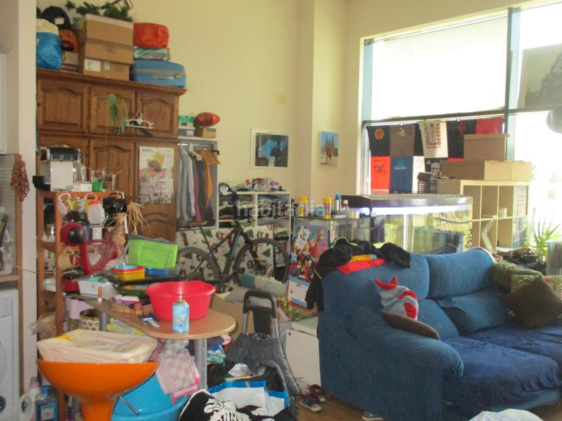 Foto 425f79df-2046-447e-baa5-0ca28bded6ff. Loft con riscaldamento parcheggio in Dehesa Vieja-Puente Cultural San Sebastián de los Reyes Foto 425f79df-2046-447e-baa5-0ca28bded6ff. Loft con riscaldamento parcheggio in Dehesa Vieja-Puente Cultural San Sebastián de los Reyes