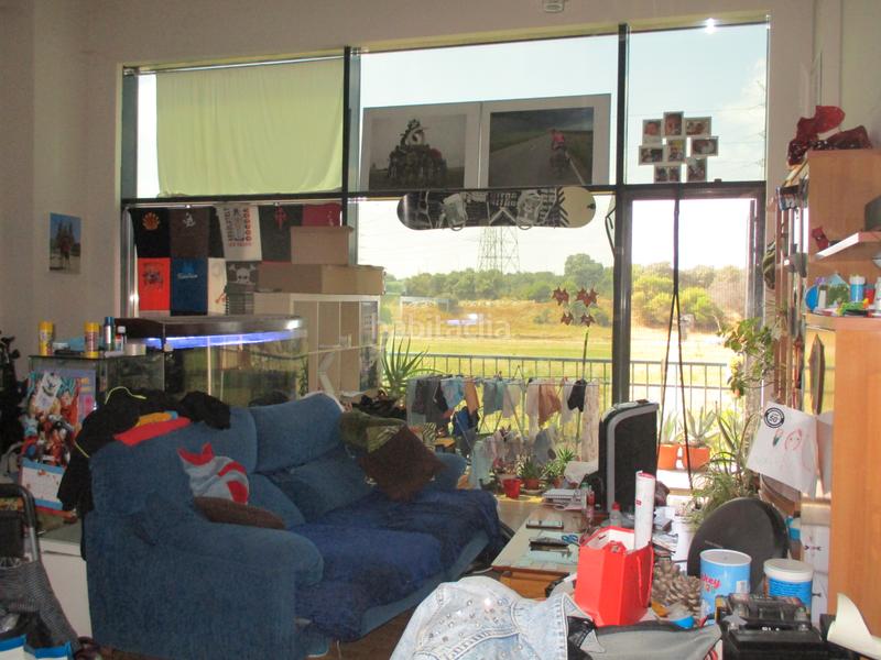 Foto 876b9cb5-703e-42ff-9977-f02866f0c4e2. Loft con riscaldamento parcheggio in Dehesa Vieja-Puente Cultural San Sebastián de los Reyes Foto 876b9cb5-703e-42ff-9977-f02866f0c4e2. Loft con riscaldamento parcheggio in Dehesa Vieja-Puente Cultural San Sebastián de los Reyes