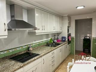 Piso en Papa Luna - Platja del Gurugú. Amplio piso junto avda. papa luna Piso en Papa Luna - Platja del Gurugú. Amplio piso junto avda. papa luna