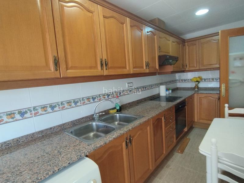 Foto 4dec796b-8be9-4e5a-b366-1e8c69fdb807. Rent flat in Papa Luna - Platja del Gurugú Benicarló Foto 4dec796b-8be9-4e5a-b366-1e8c69fdb807. Rent flat in Papa Luna - Platja del Gurugú Benicarló