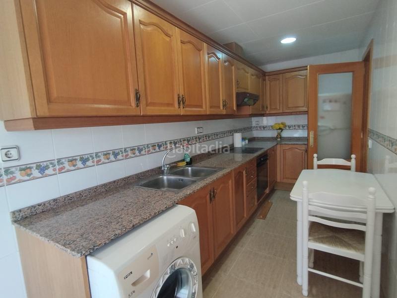 Foto 60f980c6-c246-4995-906d-716a9708cf9d. Rent flat in Papa Luna - Platja del Gurugú Benicarló Foto 60f980c6-c246-4995-906d-716a9708cf9d. Rent flat in Papa Luna - Platja del Gurugú Benicarló