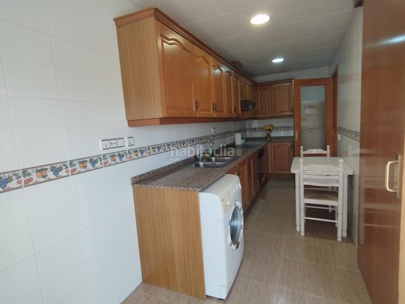 Foto c8e8f7aa-918b-4452-aa96-f9a7080707c6. Rent flat in Papa Luna - Platja del Gurugú Benicarló Foto c8e8f7aa-918b-4452-aa96-f9a7080707c6. Rent flat in Papa Luna - Platja del Gurugú Benicarló
