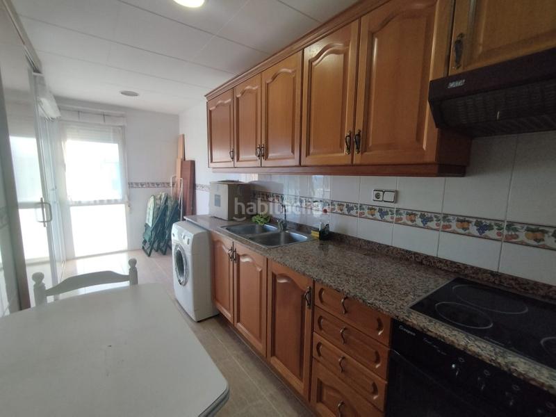 Foto e03060f5-8a9c-4ce1-ad5e-8b708f5748d5. Rent flat in Papa Luna - Platja del Gurugú Benicarló Foto e03060f5-8a9c-4ce1-ad5e-8b708f5748d5. Rent flat in Papa Luna - Platja del Gurugú Benicarló