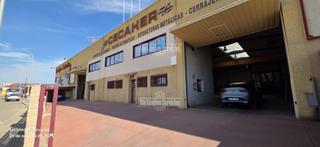 Nau industrial a Numancia de la Sagra. Venta o traspaso de nave industrial en numancia de la sagra tole Nau industrial a Numancia de la Sagra. Venta o traspaso de nave industrial en numancia de la sagra tole