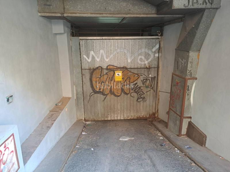 Foto 50696df3-aed2-4357-ab2b-ae41ba64e9d5. Parking voiture dans blanquerna 56 dans Bons Aires Palma de Mallorca Foto 50696df3-aed2-4357-ab2b-ae41ba64e9d5. Parking voiture dans blanquerna 56 dans Bons Aires Palma de Mallorca