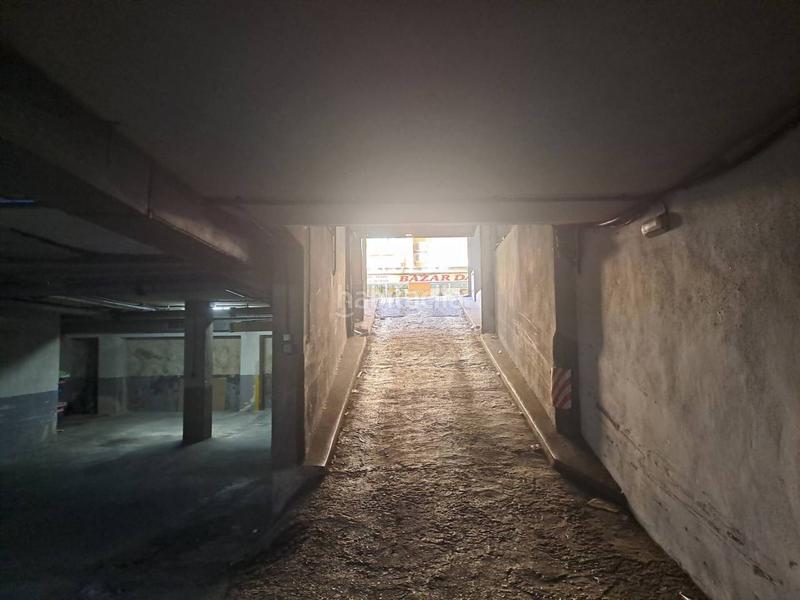 Foto 5bbec278-0804-46d6-a617-97556f1c1532. Parking voiture dans blanquerna 56 dans Bons Aires Palma de Mallorca Foto 5bbec278-0804-46d6-a617-97556f1c1532. Parking voiture dans blanquerna 56 dans Bons Aires Palma de Mallorca