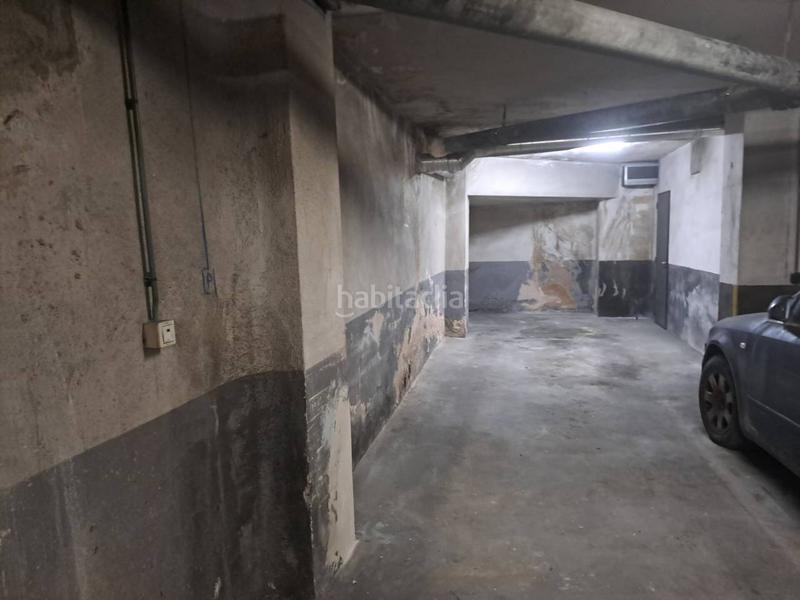 Foto 6bfc8f6c-1906-44bd-8a38-f7267e58c5f8. Parking voiture dans blanquerna 56 dans Bons Aires Palma de Mallorca Foto 6bfc8f6c-1906-44bd-8a38-f7267e58c5f8. Parking voiture dans blanquerna 56 dans Bons Aires Palma de Mallorca