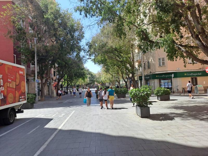 Foto a7bf3016-10b0-467b-b21e-6e7f499dff50. Parking voiture dans blanquerna 56 dans Bons Aires Palma de Mallorca Foto a7bf3016-10b0-467b-b21e-6e7f499dff50. Parking voiture dans blanquerna 56 dans Bons Aires Palma de Mallorca