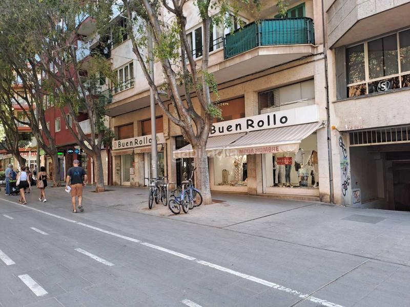 Foto fec5cb9f-6802-40ea-a454-9df23314fba2. Parking voiture dans blanquerna 56 dans Bons Aires Palma de Mallorca Foto fec5cb9f-6802-40ea-a454-9df23314fba2. Parking voiture dans blanquerna 56 dans Bons Aires Palma de Mallorca