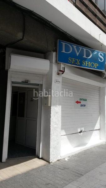 Foto 0fc92f79-ed10-4deb-a361-67072e176f8d. Local commercial dans n/a dans Santa Catalina - Canteras Palmas de Gran Canaria (Las) Foto 0fc92f79-ed10-4deb-a361-67072e176f8d. Local commercial dans n/a dans Santa Catalina - Canteras Palmas de Gran Canaria (Las)