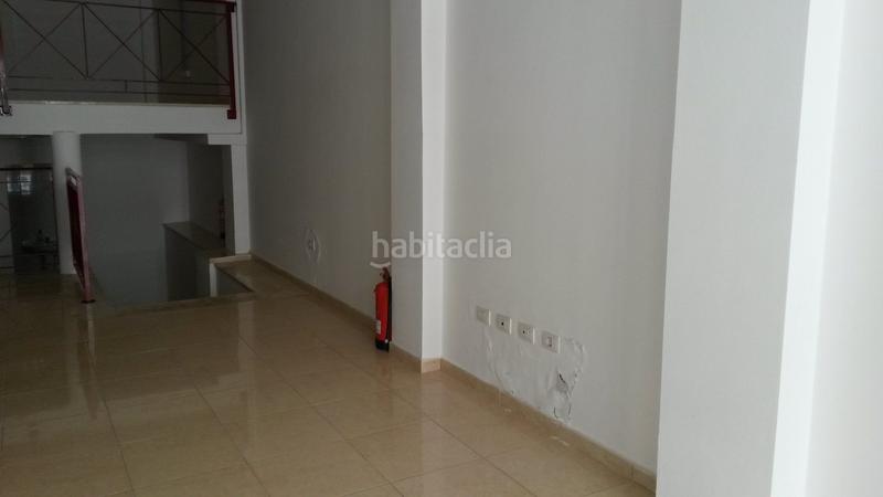 Foto 361f7456-a0ef-4f1d-8953-404e670b985c. Local commercial dans n/a dans Santa Catalina - Canteras Palmas de Gran Canaria (Las) Foto 361f7456-a0ef-4f1d-8953-404e670b985c. Local commercial dans n/a dans Santa Catalina - Canteras Palmas de Gran Canaria (Las)