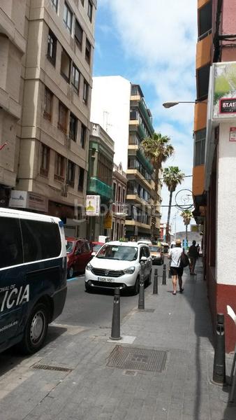 Foto 7109ec43-6749-4e5f-97c2-fd78865bc6de. Local commercial dans n/a dans Santa Catalina - Canteras Palmas de Gran Canaria (Las) Foto 7109ec43-6749-4e5f-97c2-fd78865bc6de. Local commercial dans n/a dans Santa Catalina - Canteras Palmas de Gran Canaria (Las)