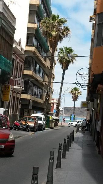 Foto c03fef11-8f61-40dc-b861-b4ceed885419. Local commercial dans n/a dans Santa Catalina - Canteras Palmas de Gran Canaria (Las) Foto c03fef11-8f61-40dc-b861-b4ceed885419. Local commercial dans n/a dans Santa Catalina - Canteras Palmas de Gran Canaria (Las)