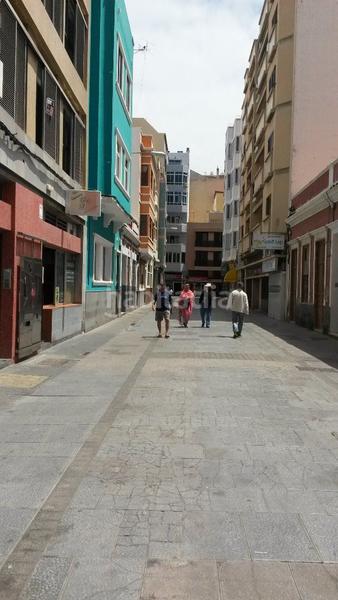 Foto d5336976-e2f3-4add-82a1-a84caadbbb1d. Local commercial dans n/a dans Santa Catalina - Canteras Palmas de Gran Canaria (Las) Foto d5336976-e2f3-4add-82a1-a84caadbbb1d. Local commercial dans n/a dans Santa Catalina - Canteras Palmas de Gran Canaria (Las)